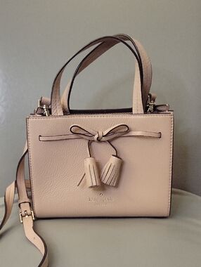 Kate Spade Hayes Small Satchel
